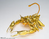 Bandai Saint Seiya Myth Cloth EX Scorpio Milo (Revival)