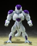 Bandai S.H.Figuarts DRAGON BALL Z - Freezer Frieza Full Power