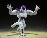 Bandai S.H.Figuarts DRAGON BALL Z - Freezer Frieza Full Power