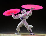 Bandai S.H.Figuarts DRAGON BALL Z - Freezer Frieza Full Power