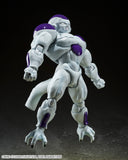 Bandai S.H.Figuarts DRAGON BALL Z - Freezer Frieza Full Power