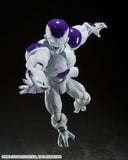 Bandai S.H.Figuarts DRAGON BALL Z - Freezer Frieza Full Power