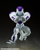 Bandai S.H.Figuarts DRAGON BALL Z - Freezer Frieza Full Power