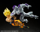 Bandai S.H.Figuarts DRAGON BALL Z - Freezer Frieza Full Power