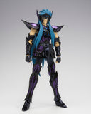 Bandai Saint Seiya Myth Ex Camus Aquarius Surplice 20th Anniversary Revival Version