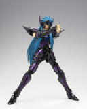 Bandai Saint Seiya Myth Ex Camus Aquarius Surplice 20th Anniversary Revival Version