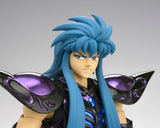 Bandai Saint Seiya Myth Ex Camus Aquarius Surplice 20th Anniversary Revival Version