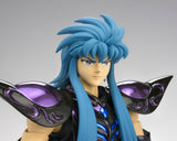 Bandai Saint Seiya Myth Ex Camus Aquarius Surplice 20th Anniversary Revival Version