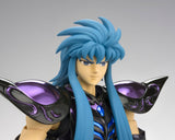 Bandai Saint Seiya Myth Ex Camus Aquarius Surplice 20th Anniversary Revival Version