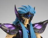 Bandai Saint Seiya Myth Ex Camus Aquarius Surplice 20th Anniversary Revival Version