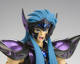 Bandai Saint Seiya Myth Ex Camus Aquarius Surplice 20th Anniversary Revival Version