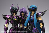 Bandai Saint Seiya Myth Ex Camus Aquarius Surplice 20th Anniversary Revival Version