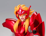 Bandai Saint Seiya Myth Cloth EX Benetnasch Eta Mime