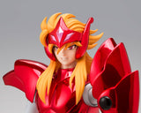 Bandai Saint Seiya Myth Cloth EX Benetnasch Eta Mime