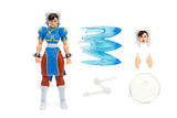 Ultra Street Fighter II: The Final Challengers - Chun-Li