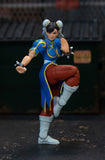 Ultra Street Fighter II: The Final Challengers - Chun-Li