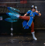 Ultra Street Fighter II: The Final Challengers - Chun-Li