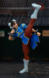 Ultra Street Fighter II: The Final Challengers - Chun-Li