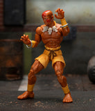 Ultra Street Fighter II: The Final Challengers - Dhalsim