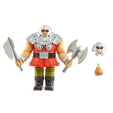 Masters of the Universe Origins Deluxe - Ram Man