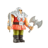 Masters of the Universe Origins Deluxe - Ram Man