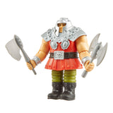 Masters of the Universe Origins Deluxe - Ram Man