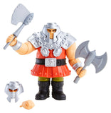 Masters of the Universe Origins Deluxe - Ram Man