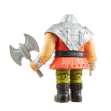 Masters of the Universe Origins Deluxe - Ram Man