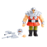 Masters of the Universe Origins Deluxe - Ram Man