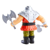 Masters of the Universe Origins Deluxe - Ram Man