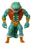 MOTU x TMNT Turtles of Grayskull Deluxe - Leatherhead