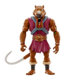 MOTU x TMNT Turtles of Grayskull Deluxe - Splinter-Skull