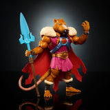 MOTU x TMNT Turtles of Grayskull Deluxe - Splinter-Skull