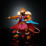 MOTU x TMNT Turtles of Grayskull Deluxe - Splinter-Skull