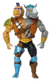 MOTU x TMNT Turtles of Grayskull Deluxe - 2-Bopsteady