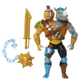 MOTU x TMNT Turtles of Grayskull Deluxe - 2-Bopsteady