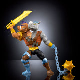 MOTU x TMNT Turtles of Grayskull Deluxe - 2-Bopsteady