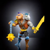 MOTU x TMNT Turtles of Grayskull Deluxe - 2-Bopsteady