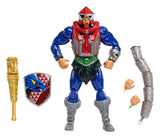 Masters of the Universe Masterverse New Eternia - Mekaneck (US)