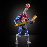 Masters of the Universe Masterverse New Eternia - Mekaneck (US)