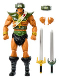 Masters of the Universe Masterverse New Eternia - Tri-Klops (US)