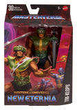 Masters of the Universe Masterverse New Eternia - Tri-Klops (US)