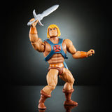 Masters of the Universe Origins Cartoon - He-Man