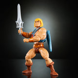 Masters of the Universe Origins Cartoon - He-Man