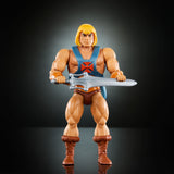 Masters of the Universe Origins Cartoon - He-Man