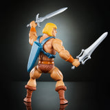 Masters of the Universe Origins Cartoon - He-Man