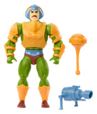 Masters of the Universe Origins Cartoon - Man at Arms (US)