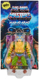 Masters of the Universe Origins Cartoon - Man at Arms