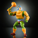 Masters of the Universe Origins Cartoon - Man at Arms (US)