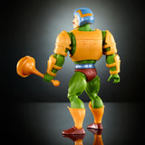 Masters of the Universe Origins Cartoon - Man at Arms (US)